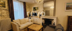 vente Maison de village Gigondas