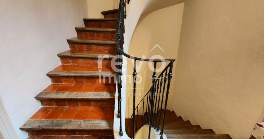 vente Maison de village Gigondas