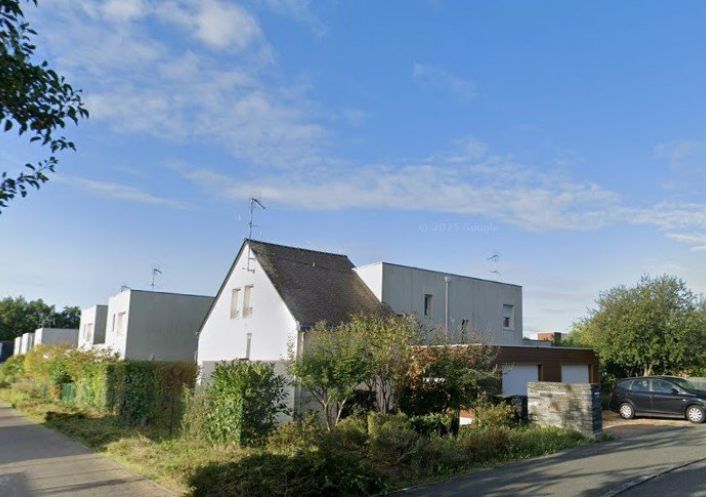 à vendre Maison Saint Barthelemy D'anjou