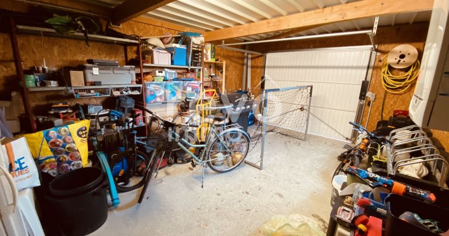 vente Maison Saint Barthelemy D'anjou