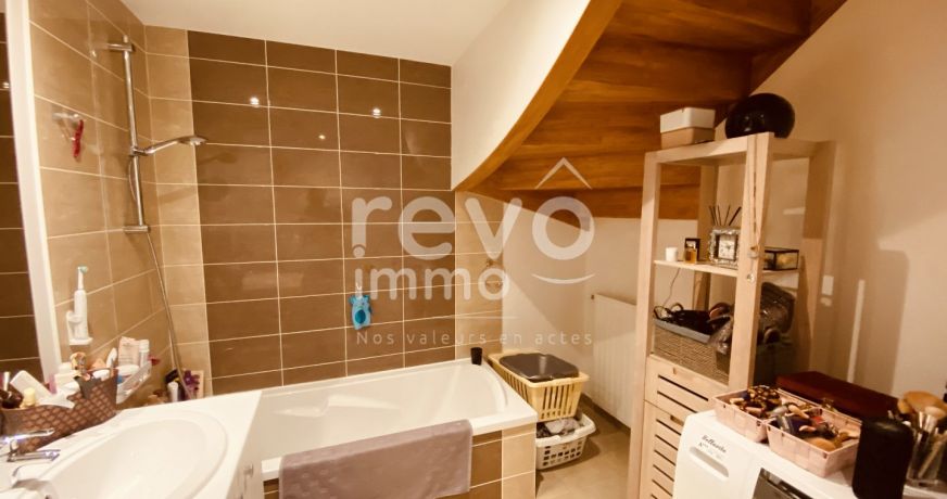 vente Maison Saint Barthelemy D'anjou