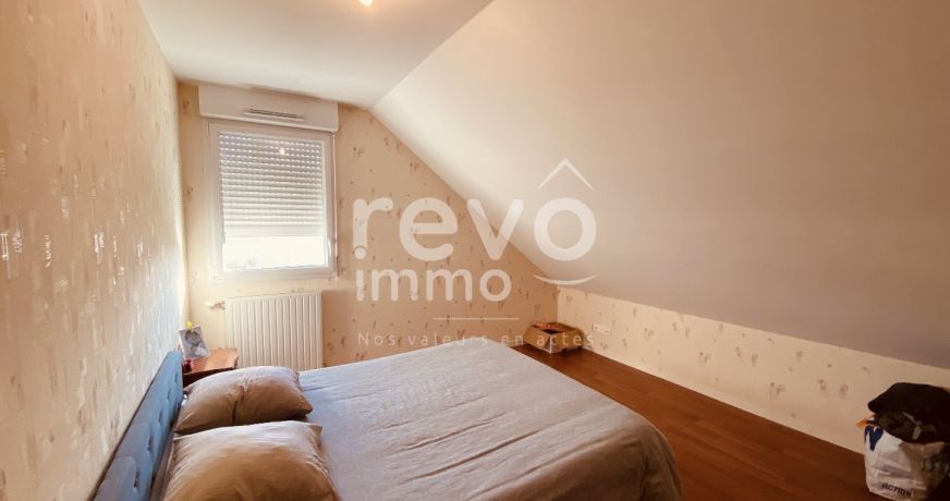 vente Maison Saint Barthelemy D'anjou