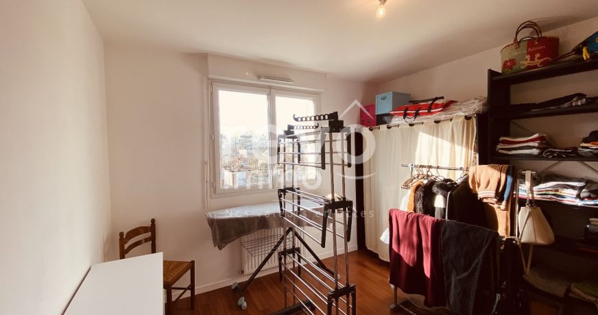 vente Maison Saint Barthelemy D'anjou