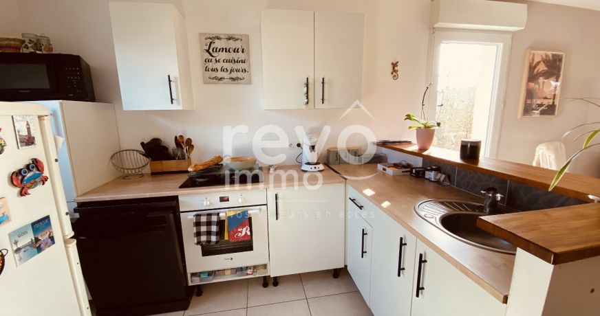 vente Maison Saint Barthelemy D'anjou