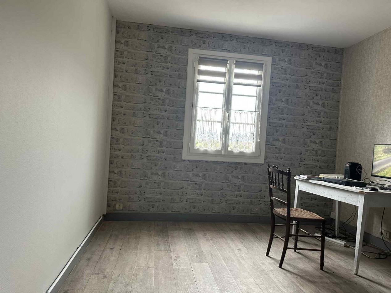 à louer Maison Chanzeaux - Photo 8