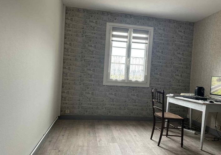 à louer Maison Chanzeaux