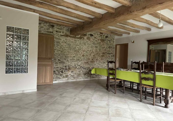 à louer Maison Chanzeaux