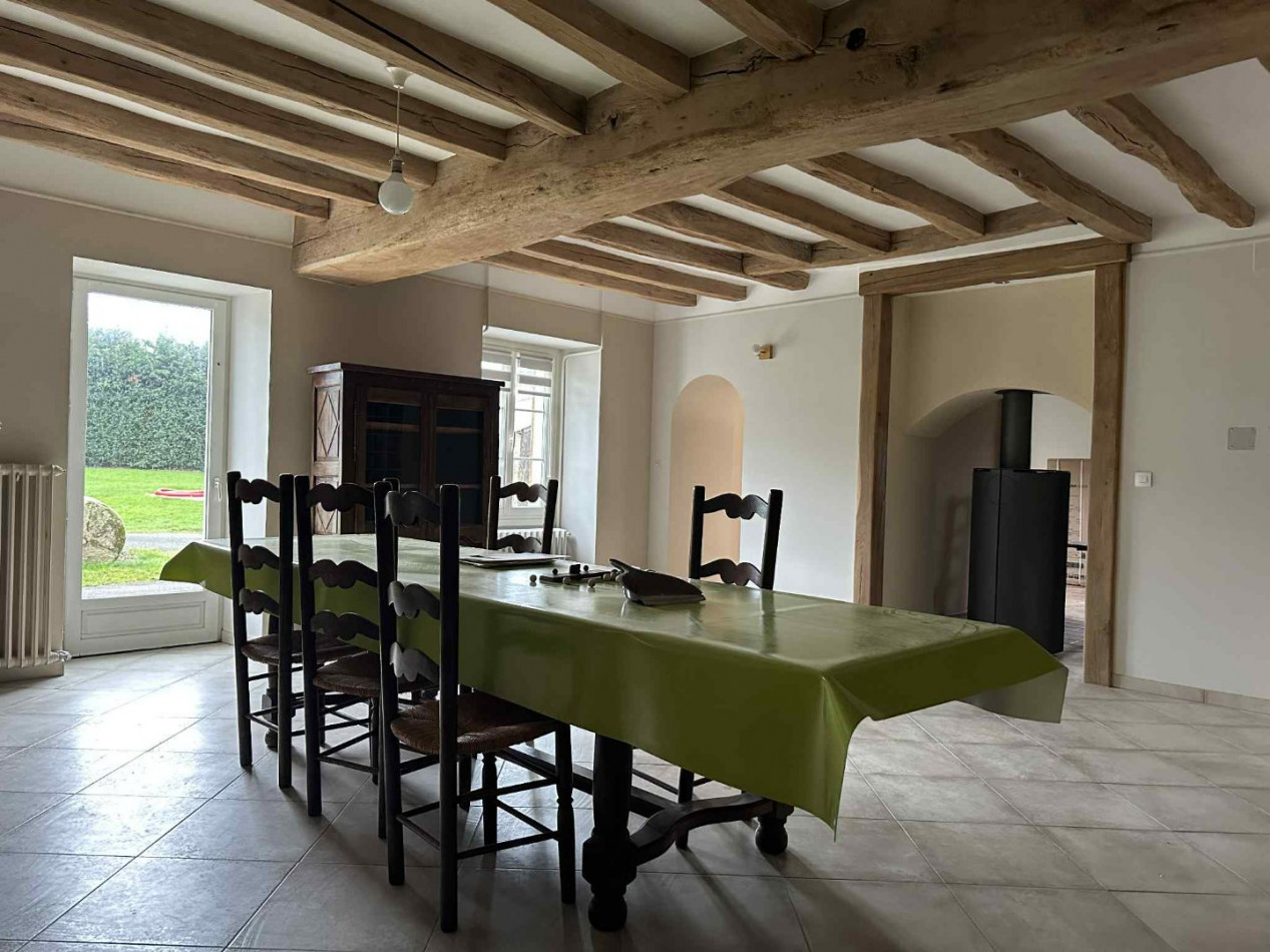 à louer Maison Chanzeaux - Photo 3