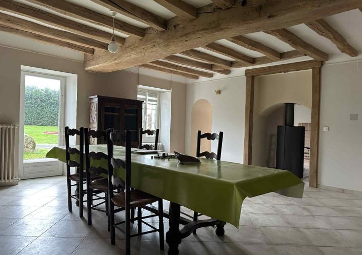 à louer Maison Chanzeaux