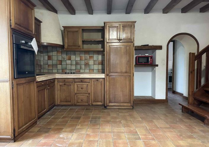 à louer Maison Chanzeaux