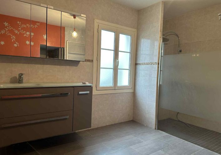 à louer Maison Chanzeaux