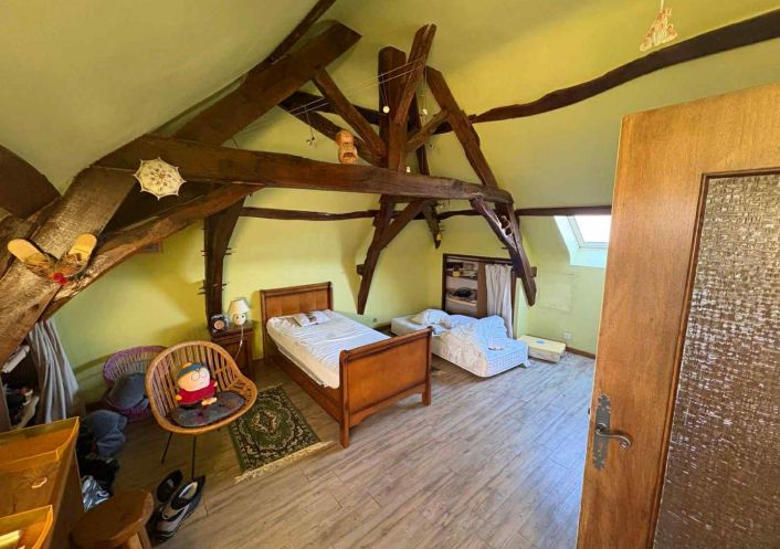 à louer Maison Chanzeaux