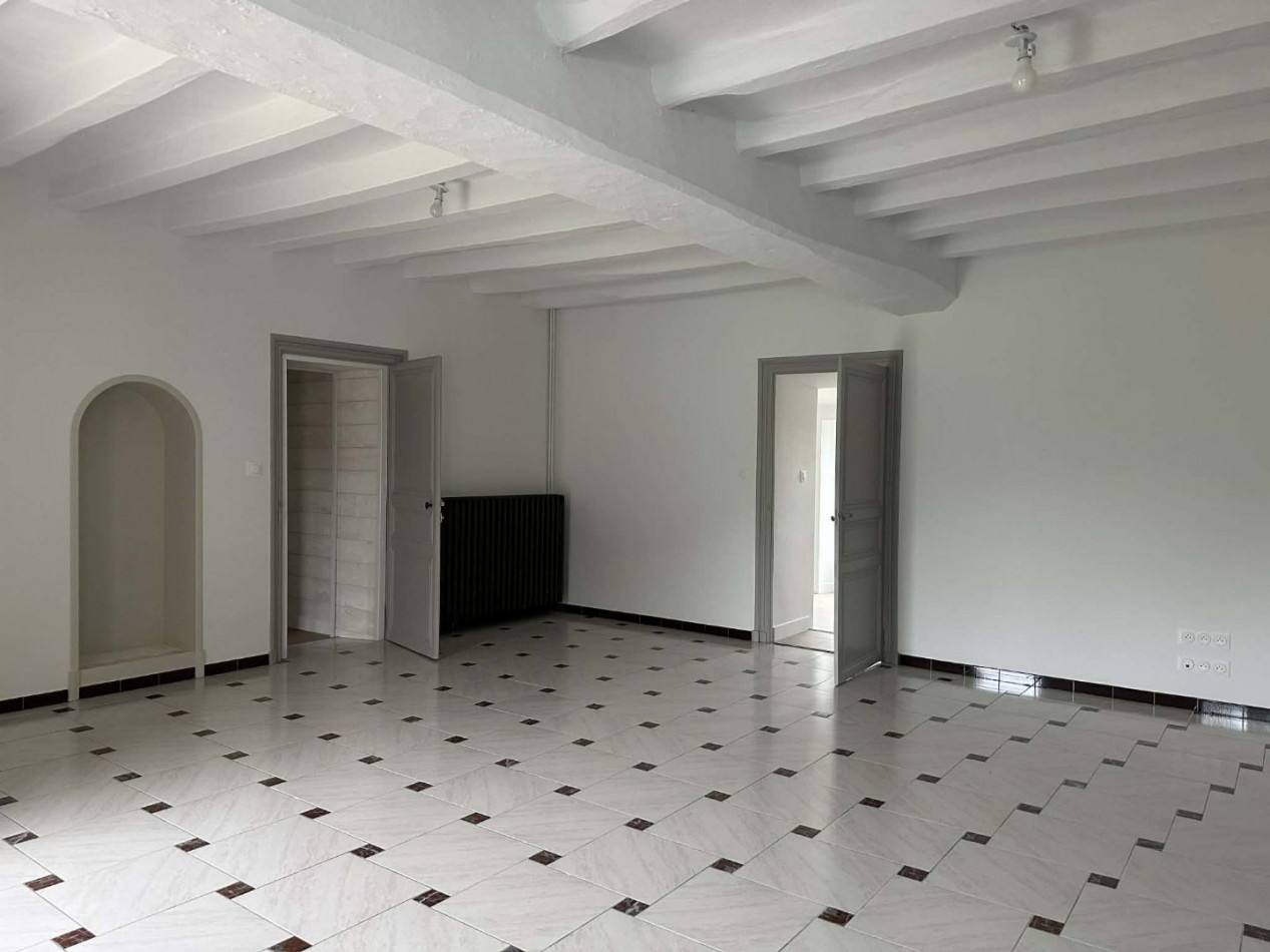 à louer Maison Chanzeaux - Photo 7