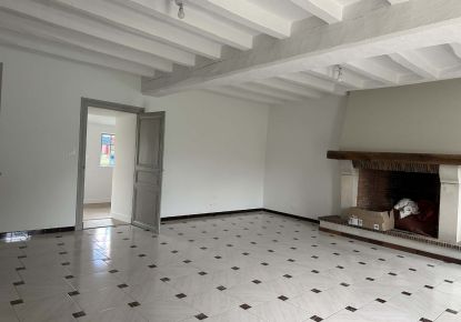 location Maison Chanzeaux