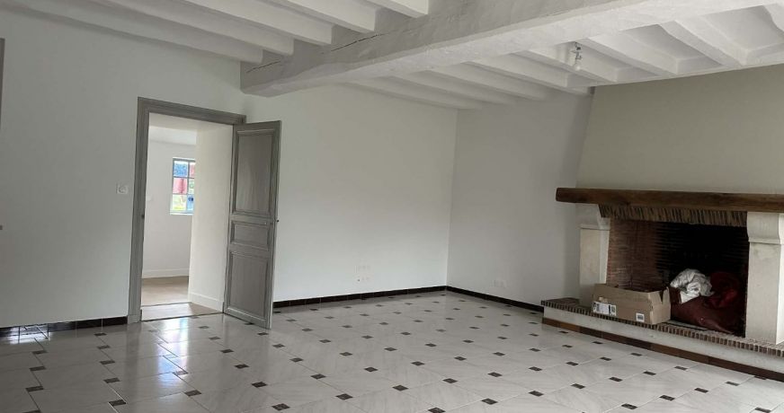 location Maison Chanzeaux