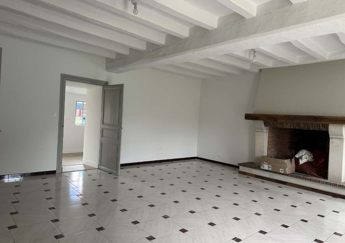 à louer Maison Chanzeaux