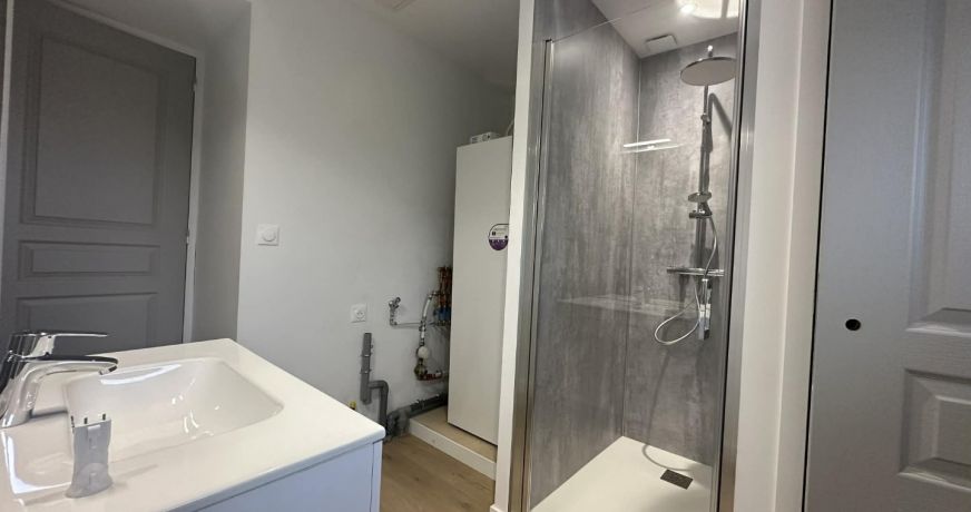 location Maison Chanzeaux