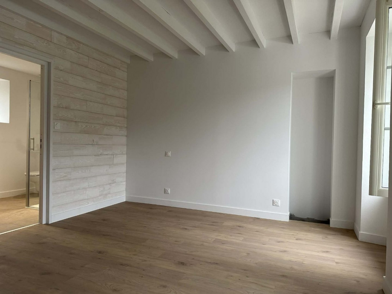 à louer Maison Chanzeaux - Photo 6