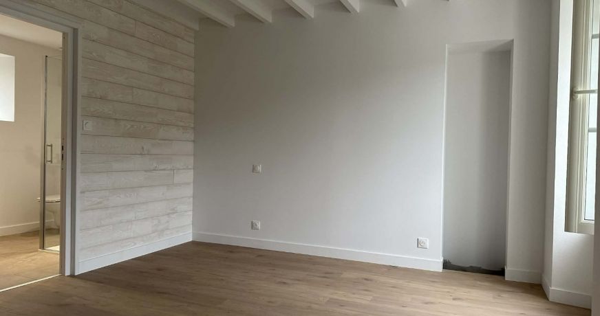 location Maison Chanzeaux