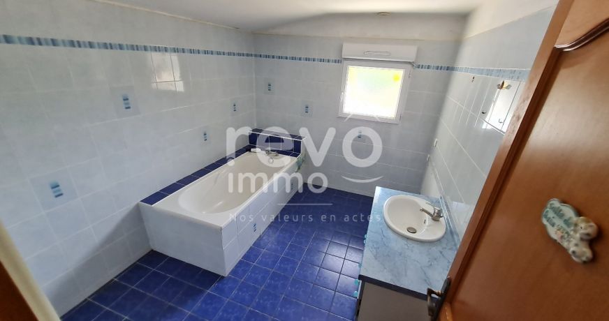 vente Maison Mauves Sur Loire