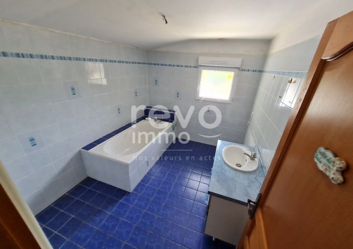 à vendre Maison Mauves Sur Loire