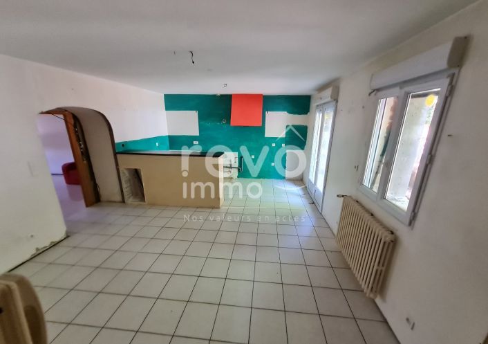 à vendre Maison Mauves Sur Loire