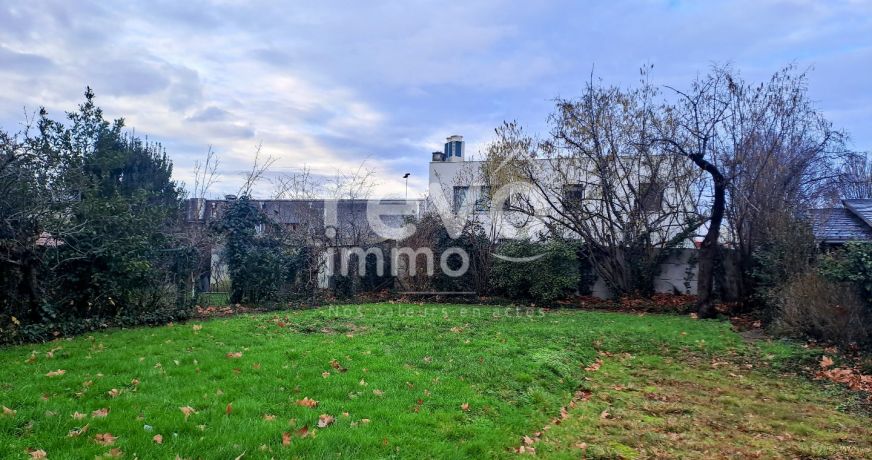 vente Maison Angers