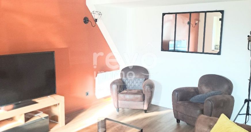 vente Maison Angers