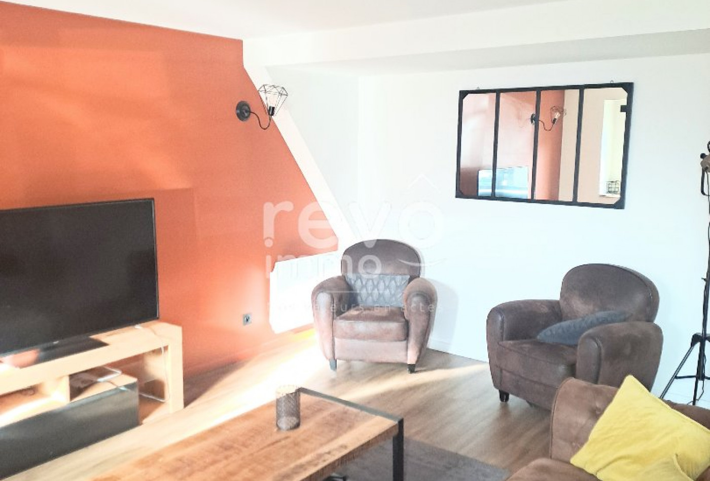 vente Maison Angers - Photo 5