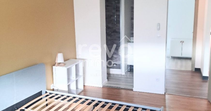 vente Maison Angers