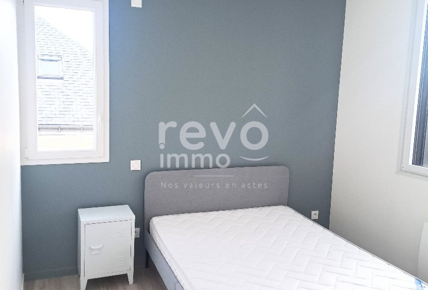 vente Maison Angers - Photo 7