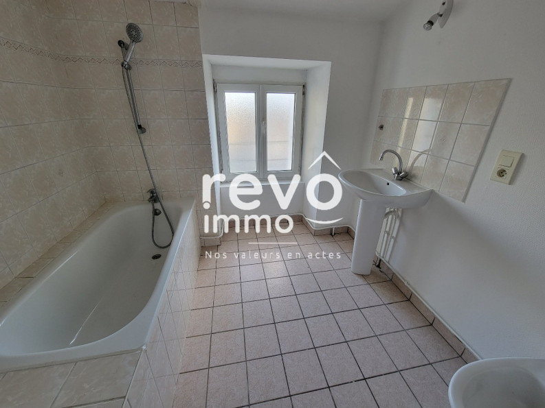 vente Maison Saint Remy En Mauges - Photo 8