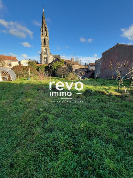 vente Maison Saint Remy En Mauges - Photo 9