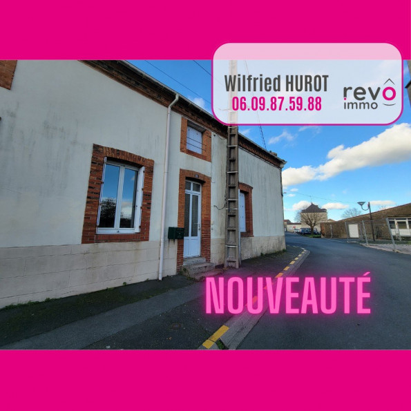 vente Maison Saint Remy En Mauges - Photo 1