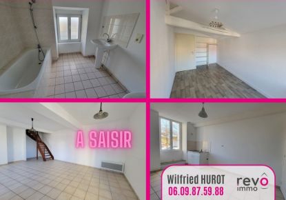 vente Maison Saint Remy En Mauges