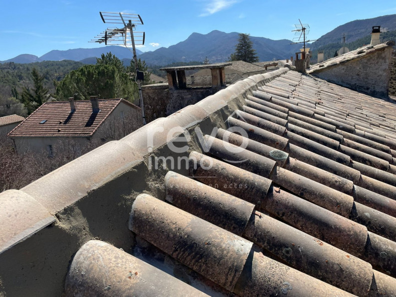 vente Maison de village Condorcet - Photo 4