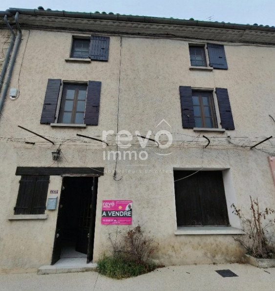 vente Maison de village Condorcet - Photo 3