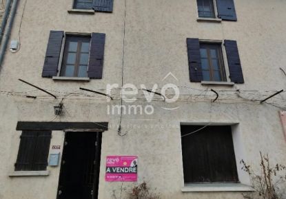 vente Maison de village Condorcet