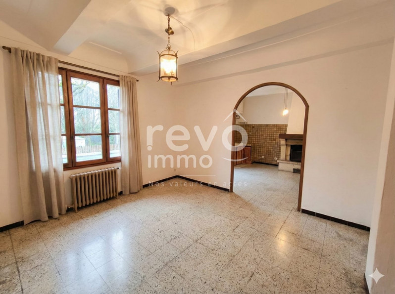 vente Maison de village Condorcet - Photo 1