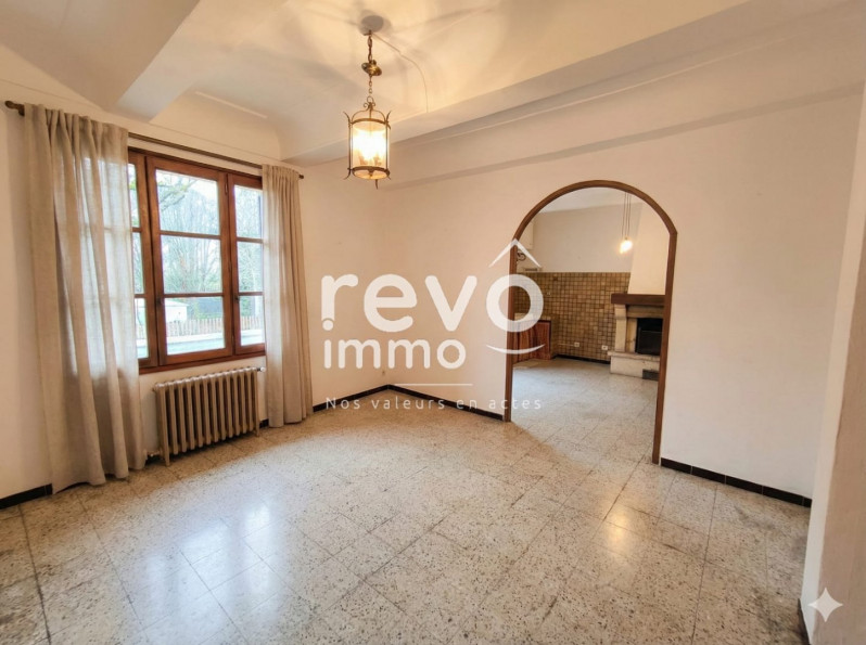 vente Maison de village Condorcet - Photo 1