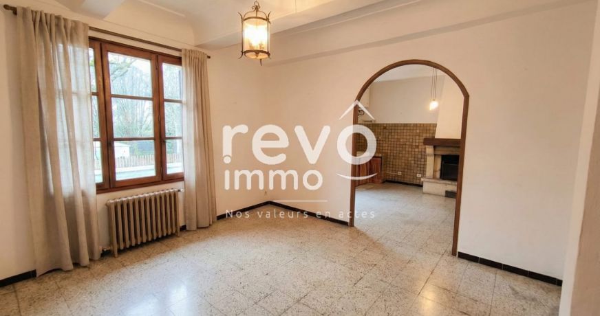 vente Maison de village Condorcet