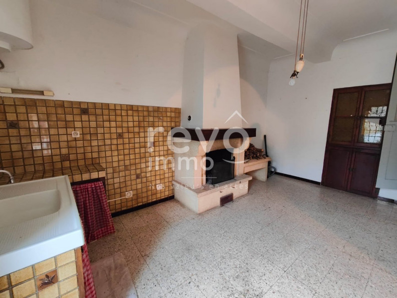 vente Maison de village Condorcet - Photo 5