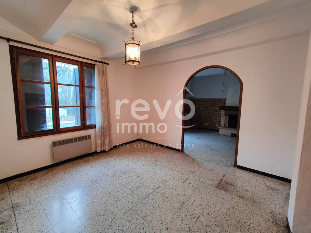 à vendre Maison de village Condorcet - Photo 6