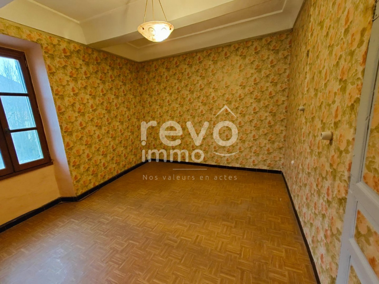 à vendre Maison de village Condorcet - Photo 7