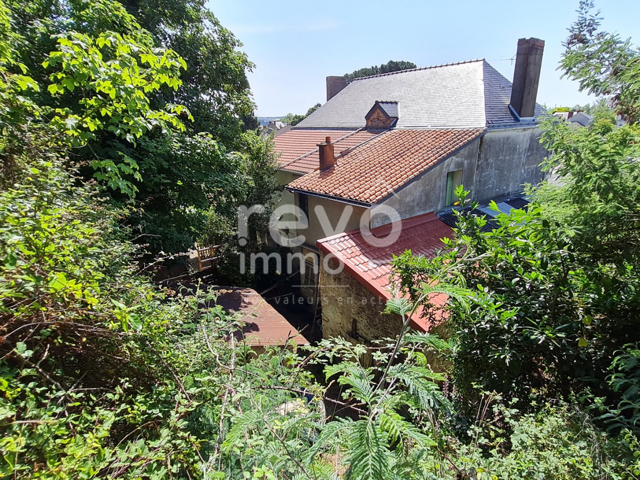 à vendre Maison Thouare Sur Loire - Photo 5