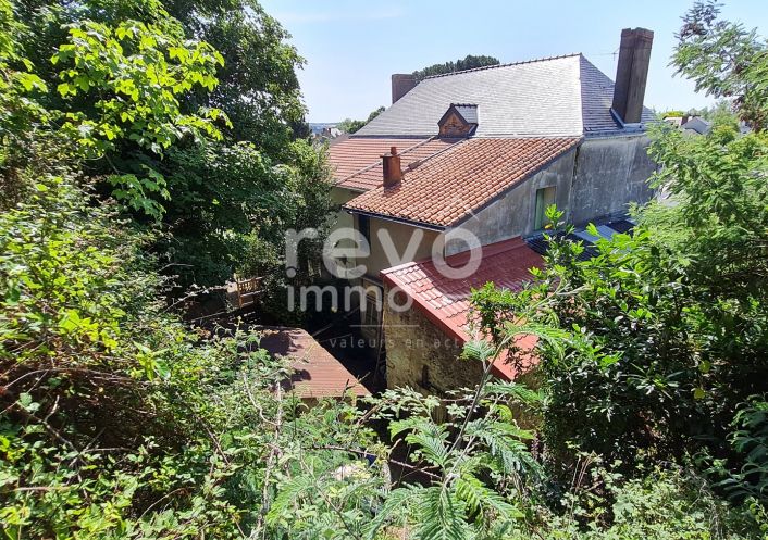 à vendre Maison Thouare Sur Loire