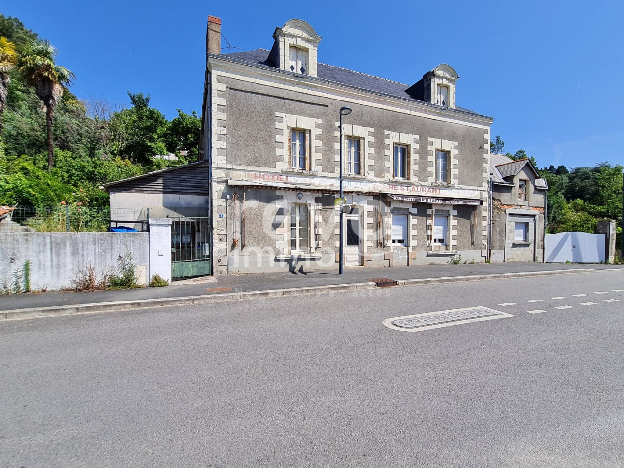 à vendre Maison Thouare Sur Loire - Photo 1