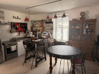 à vendre Maison en pierre MontrÉverd