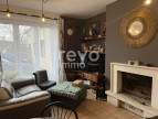 à vendre Maison en pierre MontrÉverd