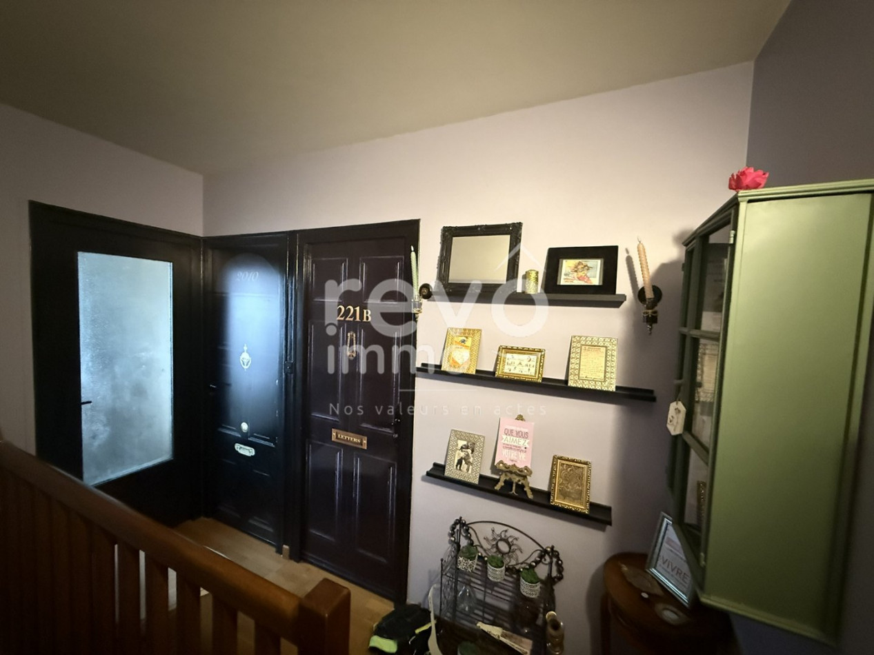 à vendre Maison en pierre MontrÉverd - Photo 8
